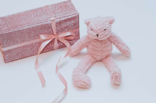 Baby shower gift ideas