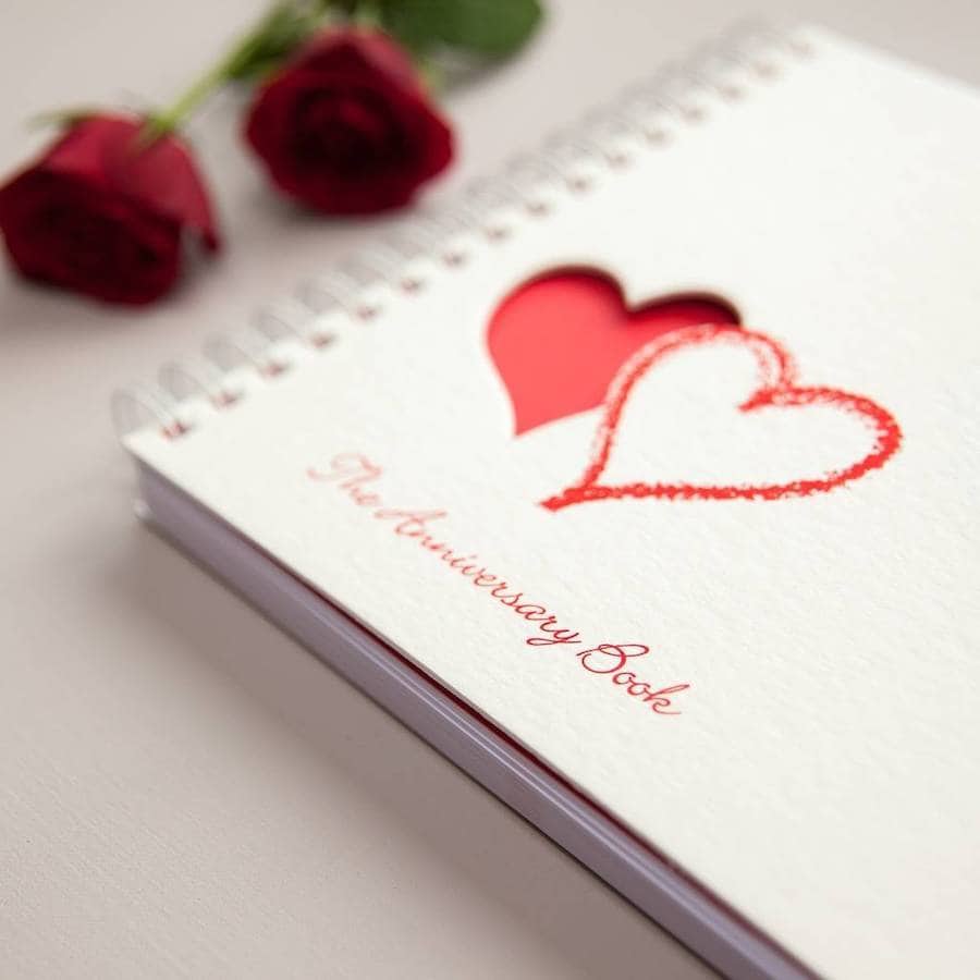 anniversary-memory-book-for-couples-milestone-gift