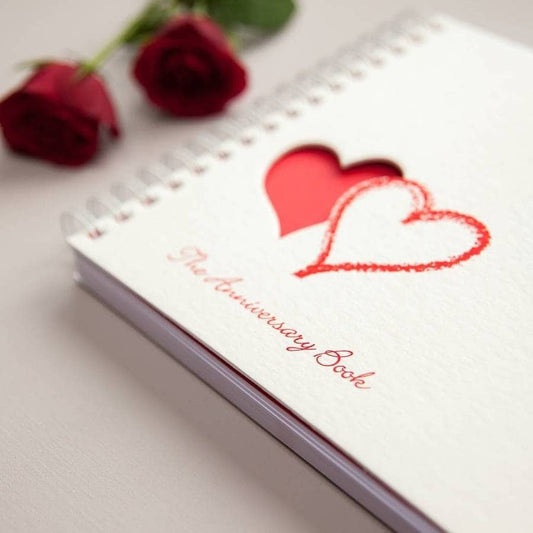 anniversary-memory-book-for-couples-milestone-gift