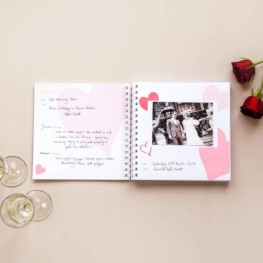 anniversary-memory-book-for-1-year-anniversary