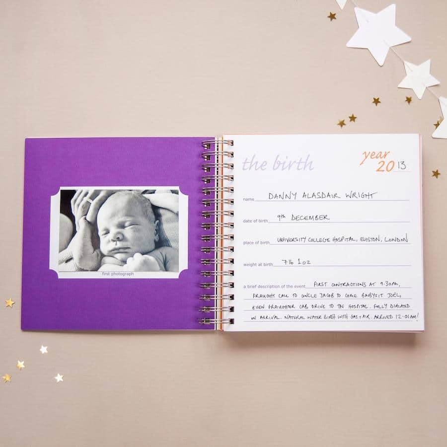 the-birthday-yearbook-life-memory-journal