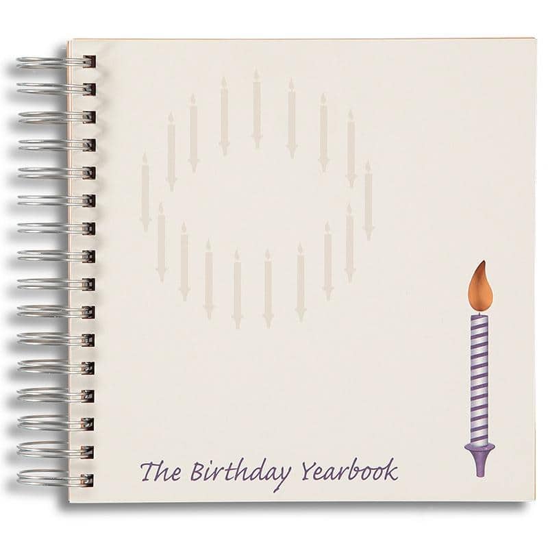 birthday-keepsake-book-for-personal-milestones-gift