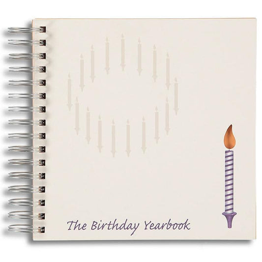 birthday-keepsake-book-for-personal-milestones-gift