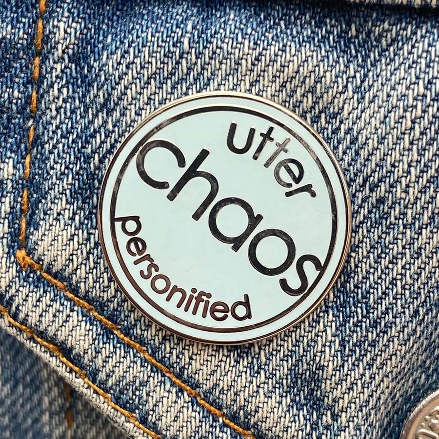 5 Newest Pins for Less