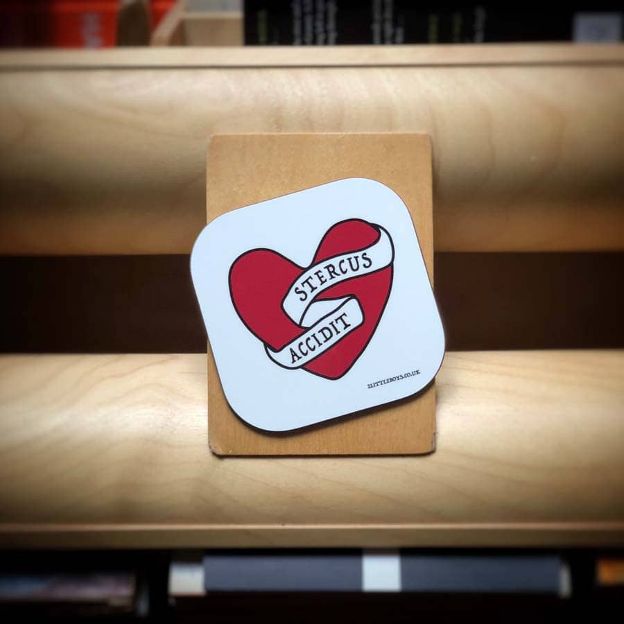 Latin Double 2 Mug Deal