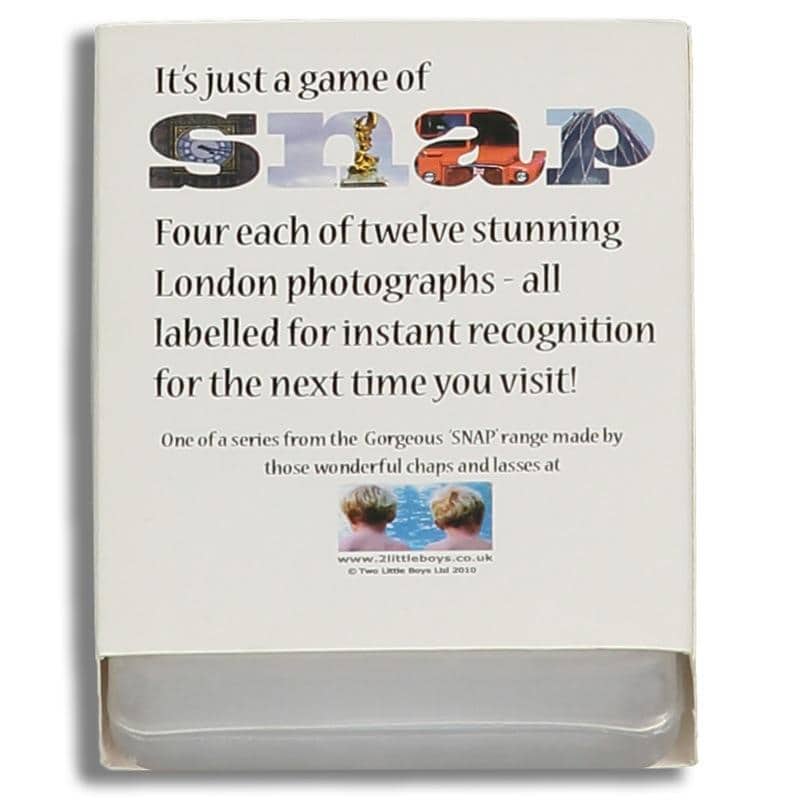 London Snap