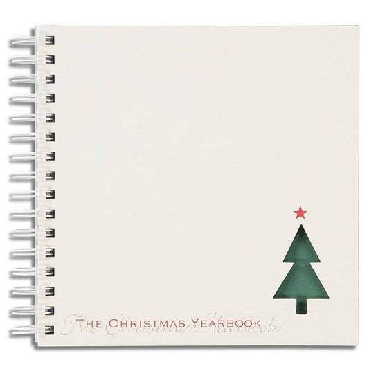 Original Christmas memory book for families, award winning christmas book