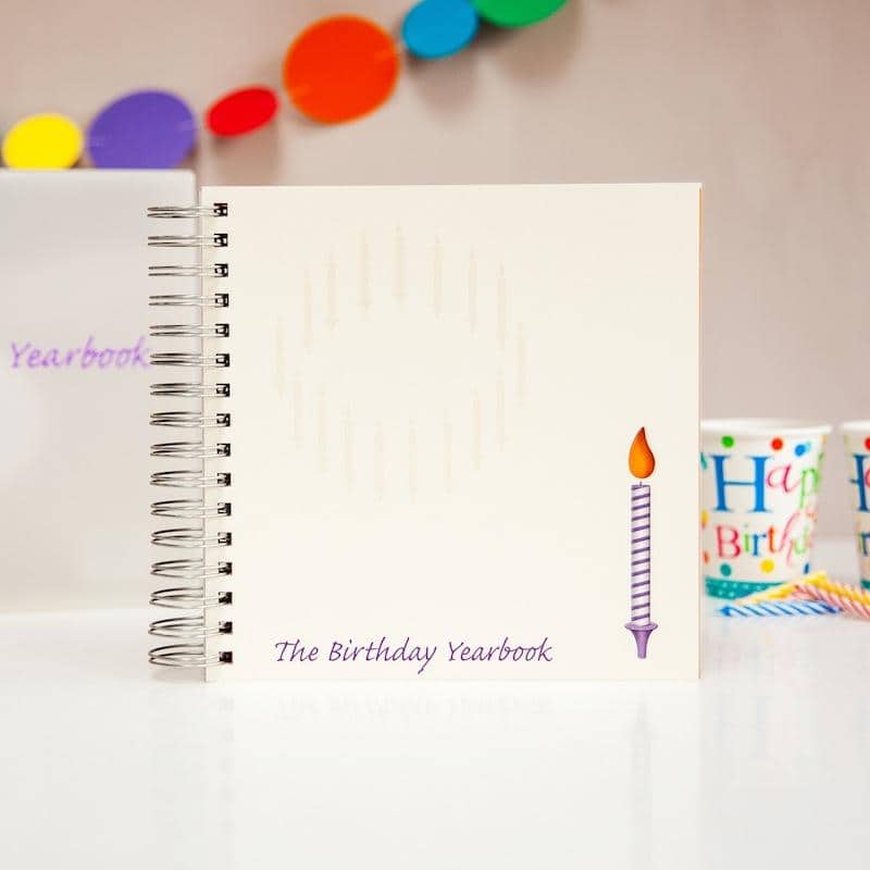 birthday-keepsake-book-for-personal-milestones-gift