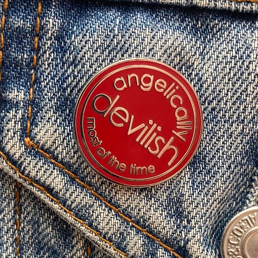 5 Newest Pins for Less