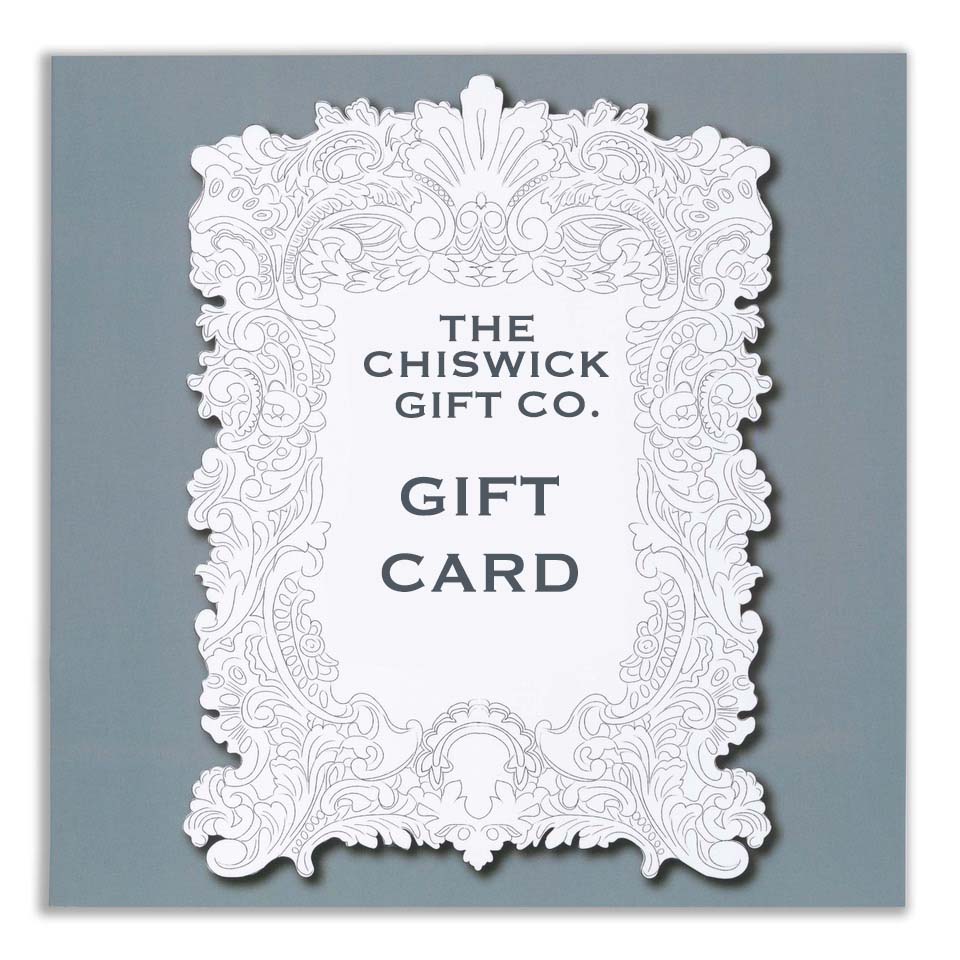 The Chiswick Gift Company Gift Card