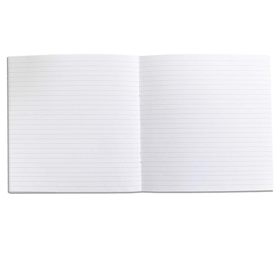 Dramatically & Insanely Talented Notebook