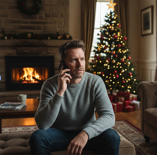 Here for all the Rogers... A Festive Poem about Gifts