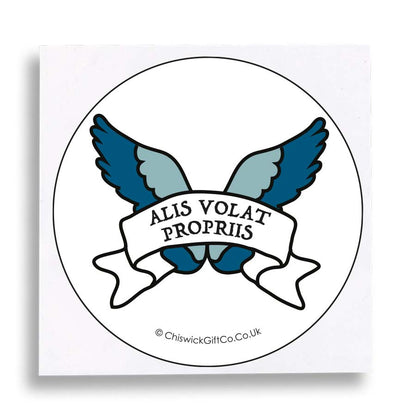 Exam Bundle - She Flies With Her Own Wings