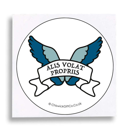 Exam Bundle - She Flies With Her Own Wings