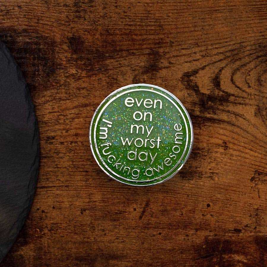 5 x Take With You Tokens in a Tin - Thinking Of You