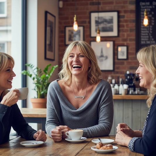 Sweary Solid Sterling Silver Pendant | Bag Charm