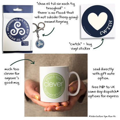 Exam Bundle - Much Too Clever