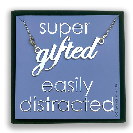 Gifted Solid Sterling Silver Pendant | Bag Charm