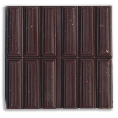 Angelically Devilish (Most of The Time) Chocolate Bar