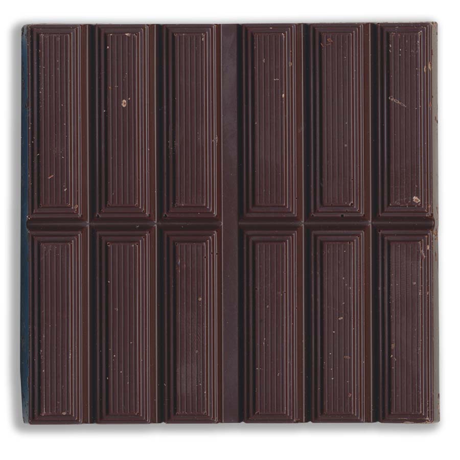 Dramatically & Insanely Talented Chocolate Bar