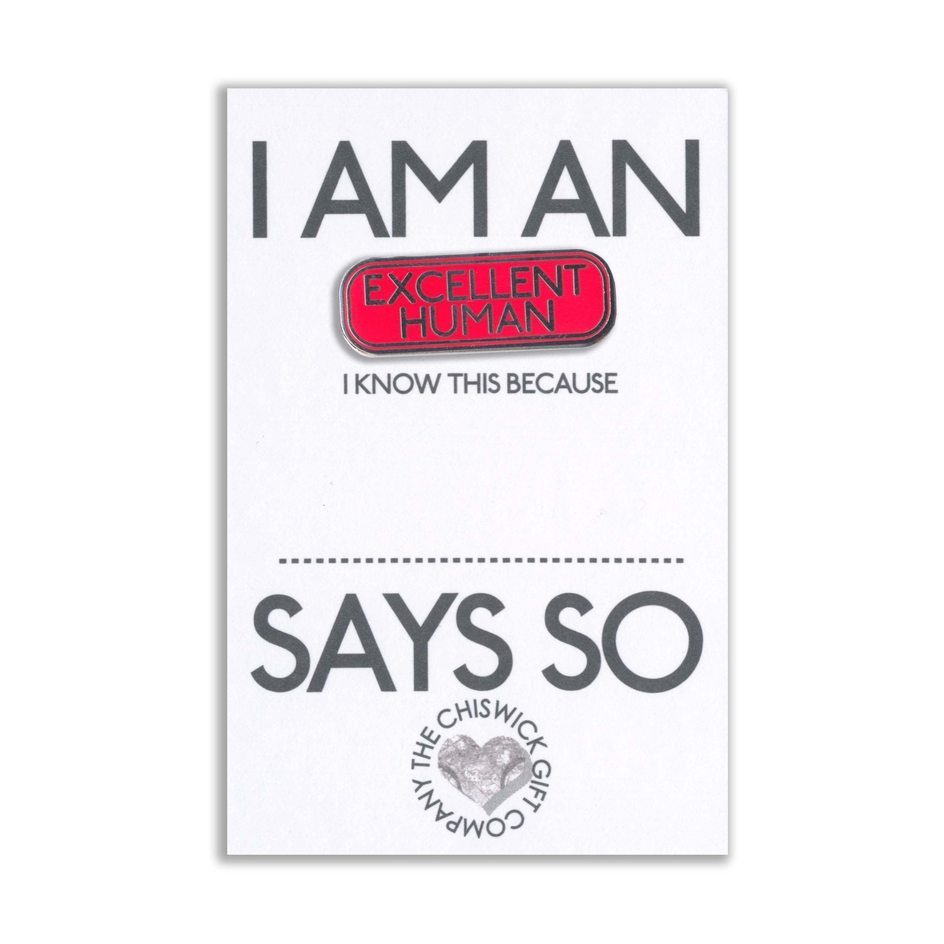 Enamel Pins – The Chiswick Gift Company