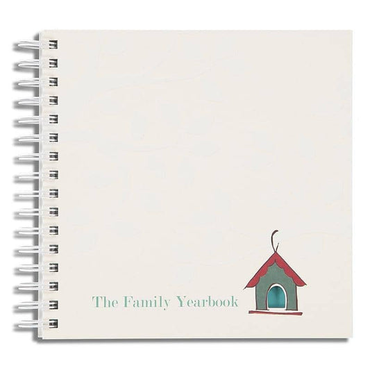 The Family Yearbook
