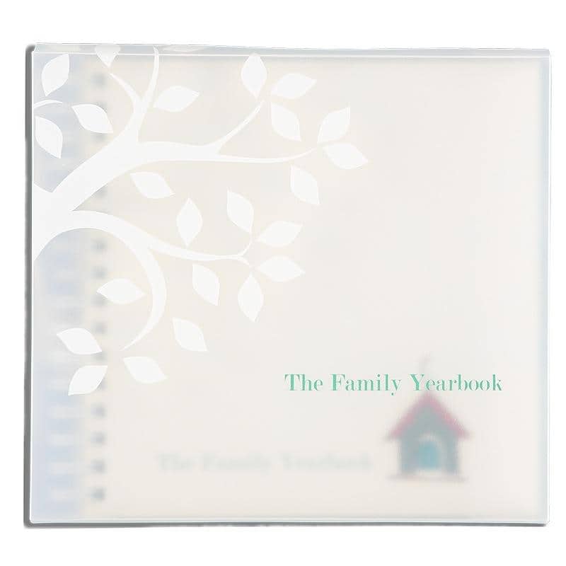 The Family Yearbook