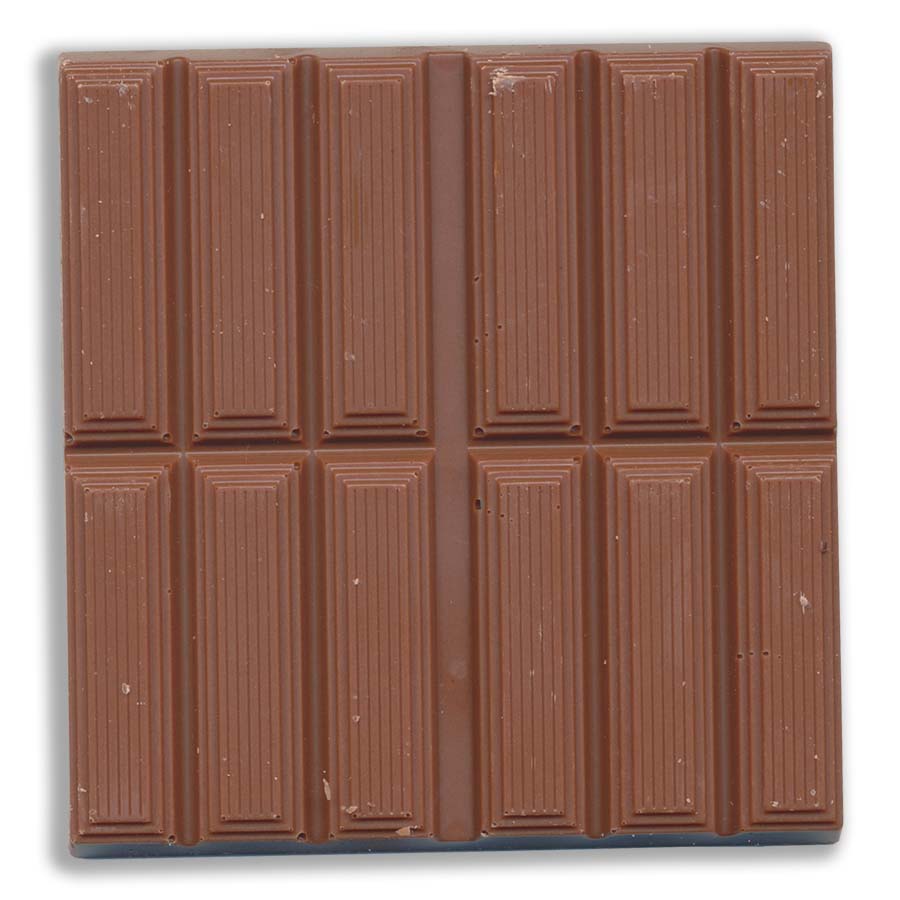 The Queen of Sass Chocolate Bar