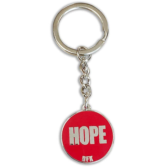 Hope - RFK - Keyring