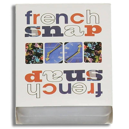 French Snap