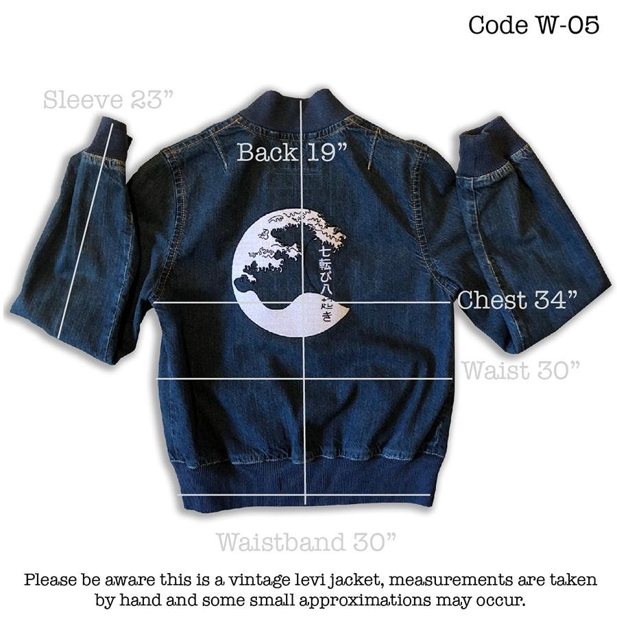 Levi's toddler outlet jacket