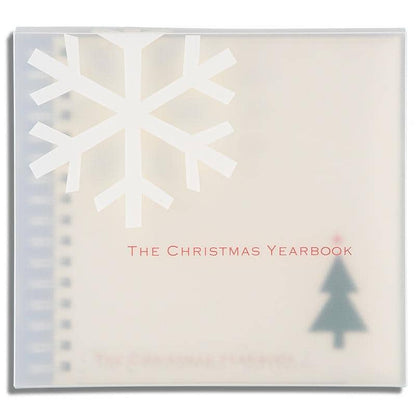 The Christmas Yearbook