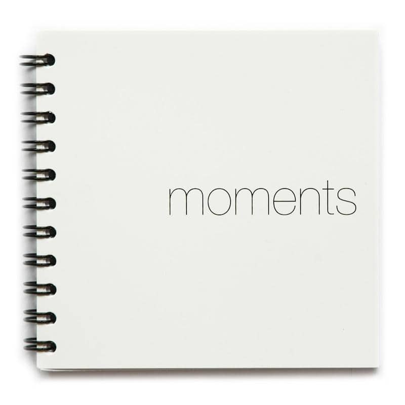 Moments Doodle Pad