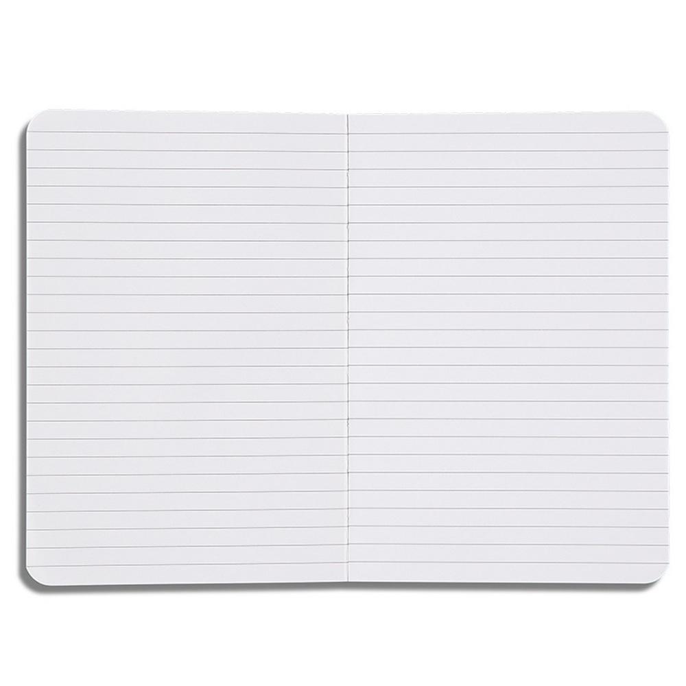 Things I Can Do Now I'm Free! Lined Notebook